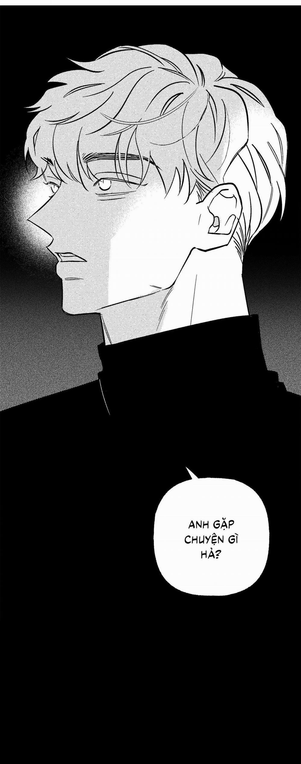 (Cbunu) Sự Kết Hợp Hoàn Hảo 45 Ngoại truyện 6 trang 36