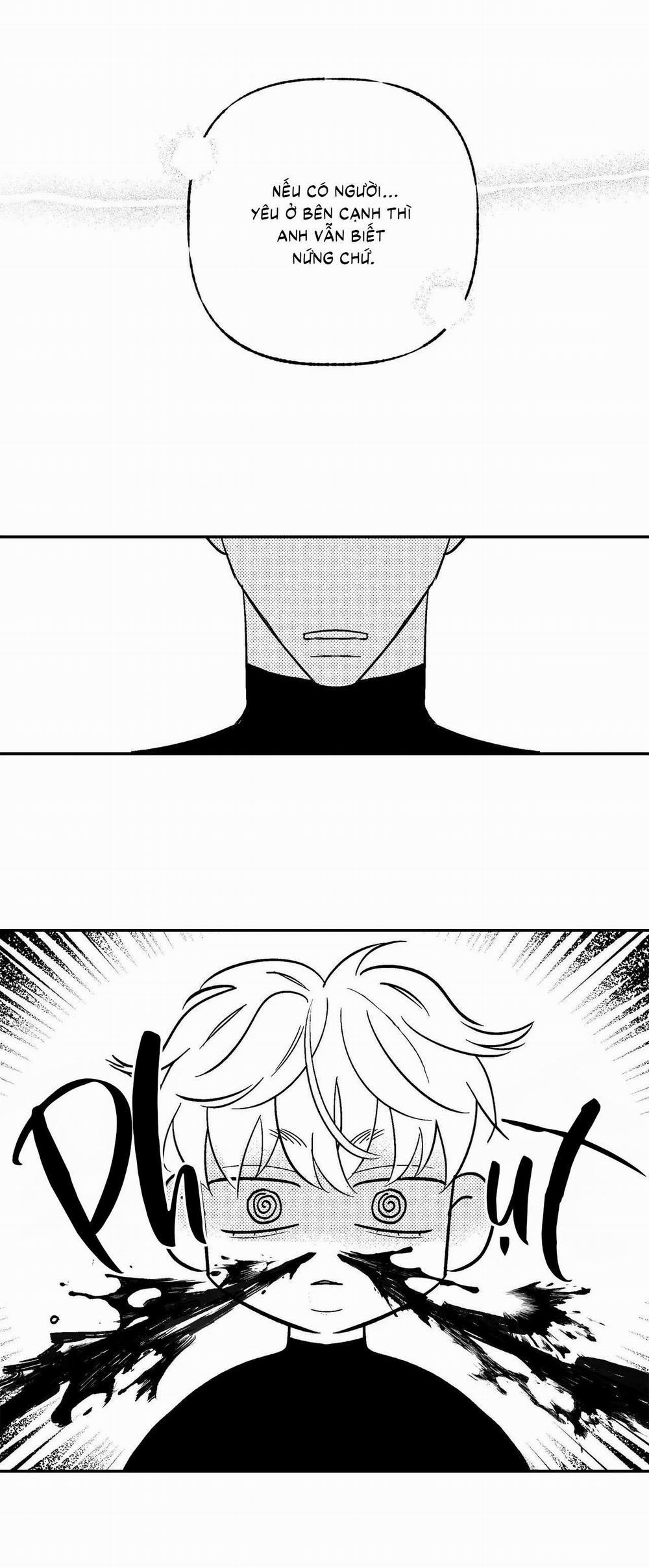 (Cbunu) Sự Kết Hợp Hoàn Hảo 46 Ngoại truyện 7 trang 19