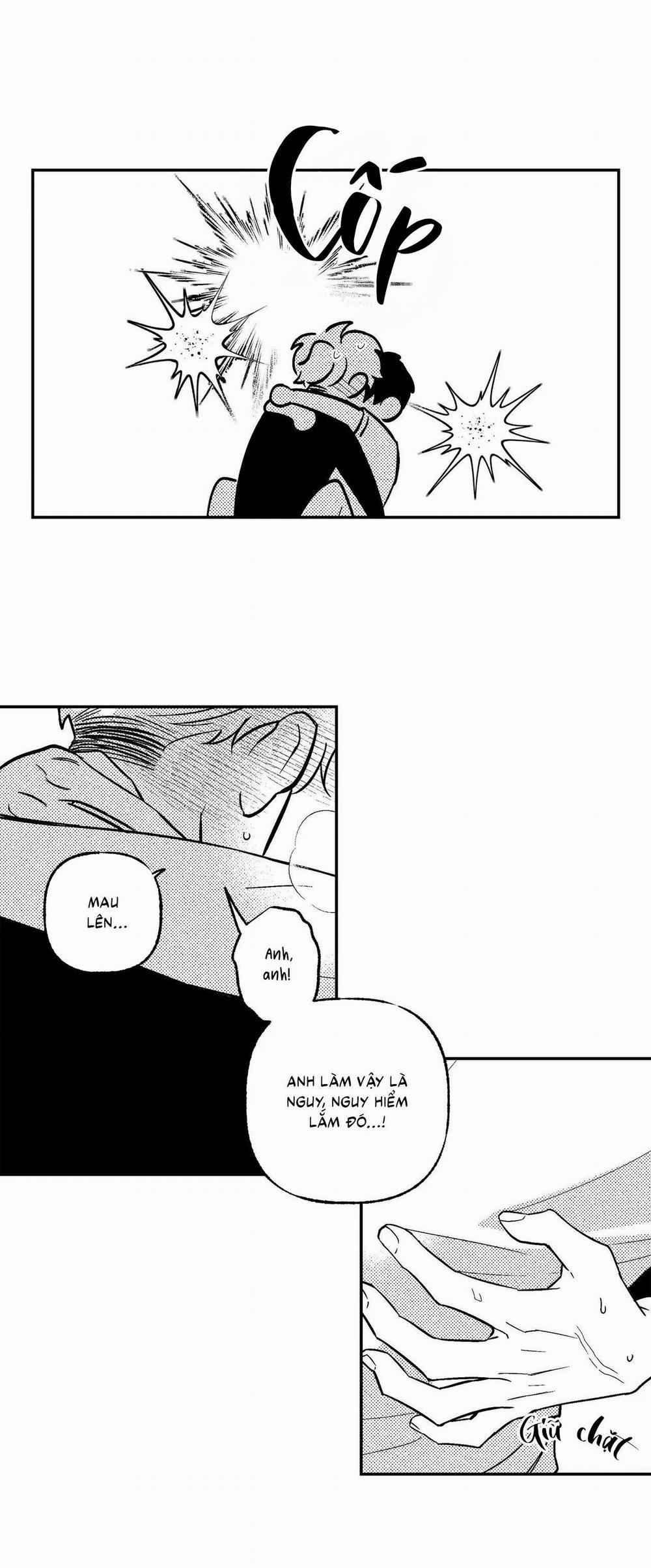 (Cbunu) Sự Kết Hợp Hoàn Hảo 46 Ngoại truyện 7 trang 23