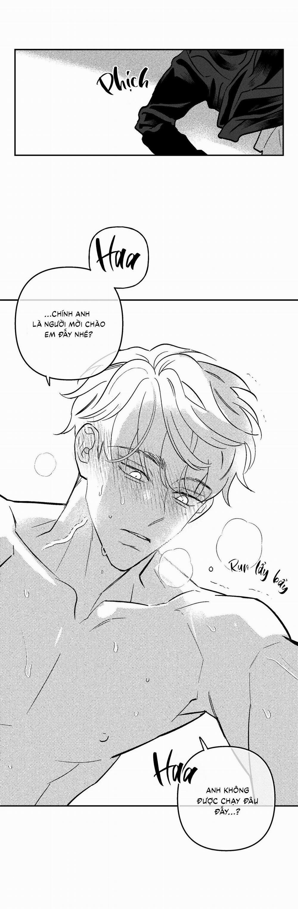 (Cbunu) Sự Kết Hợp Hoàn Hảo 46 Ngoại truyện 7 trang 29