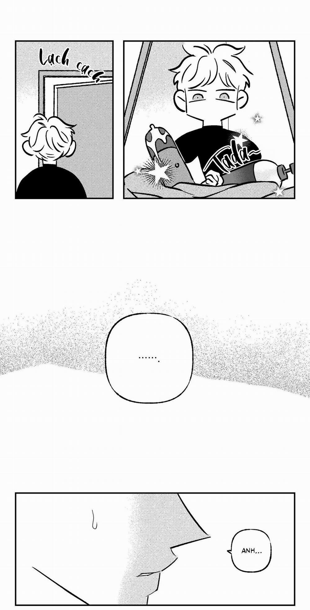 (Cbunu) Sự Kết Hợp Hoàn Hảo 46 Ngoại truyện 7 trang 8