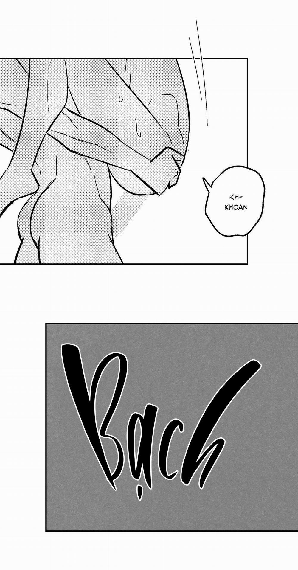 (Cbunu) Sự Kết Hợp Hoàn Hảo 47 End Sidestory trang 12