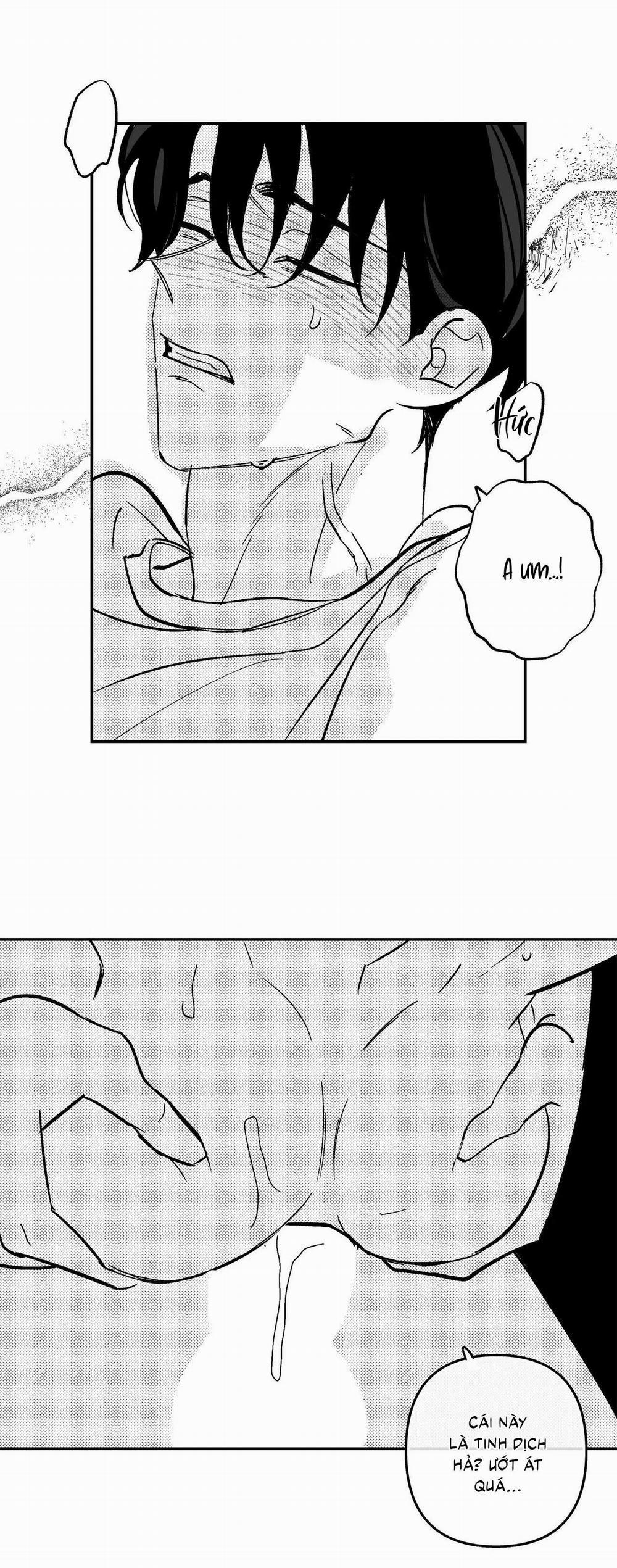 (Cbunu) Sự Kết Hợp Hoàn Hảo 47 End Sidestory trang 13