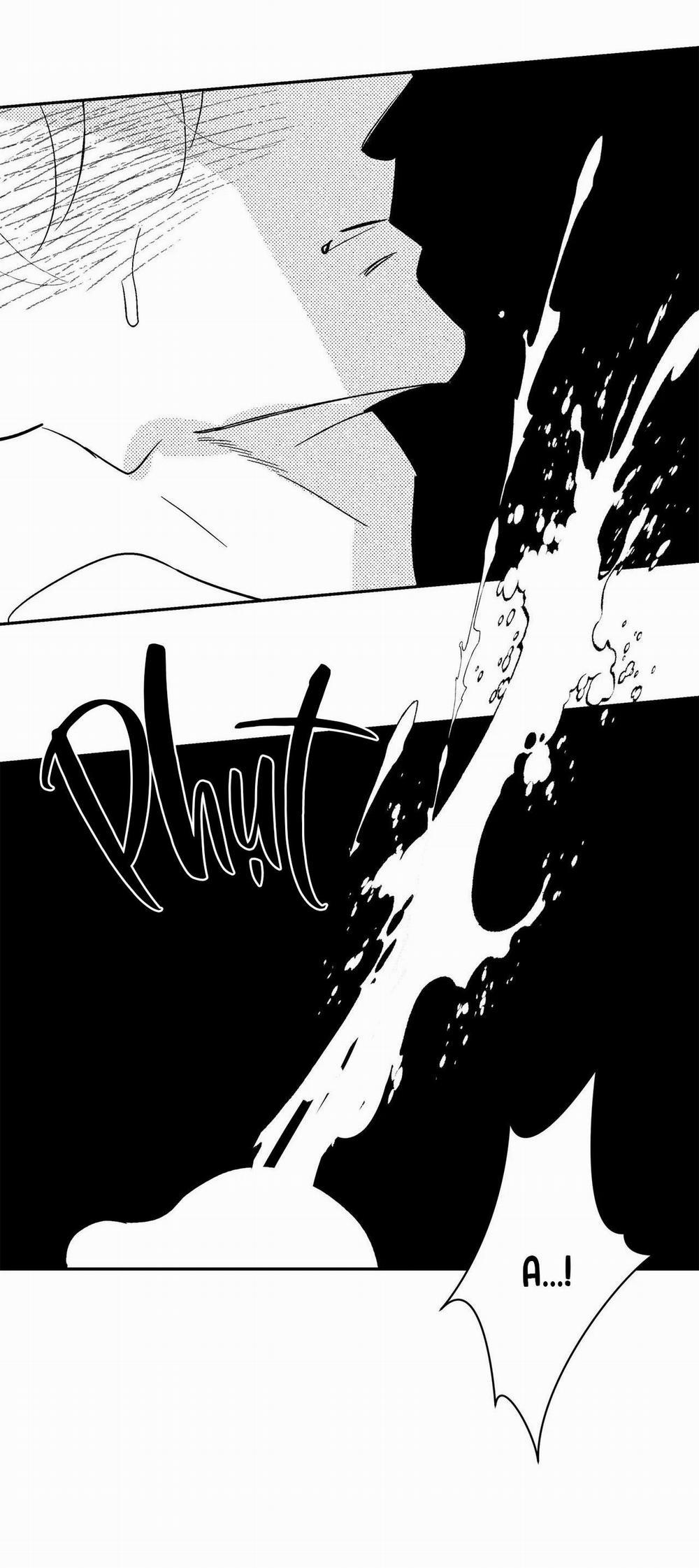 (Cbunu) Sự Kết Hợp Hoàn Hảo 47 End Sidestory trang 17