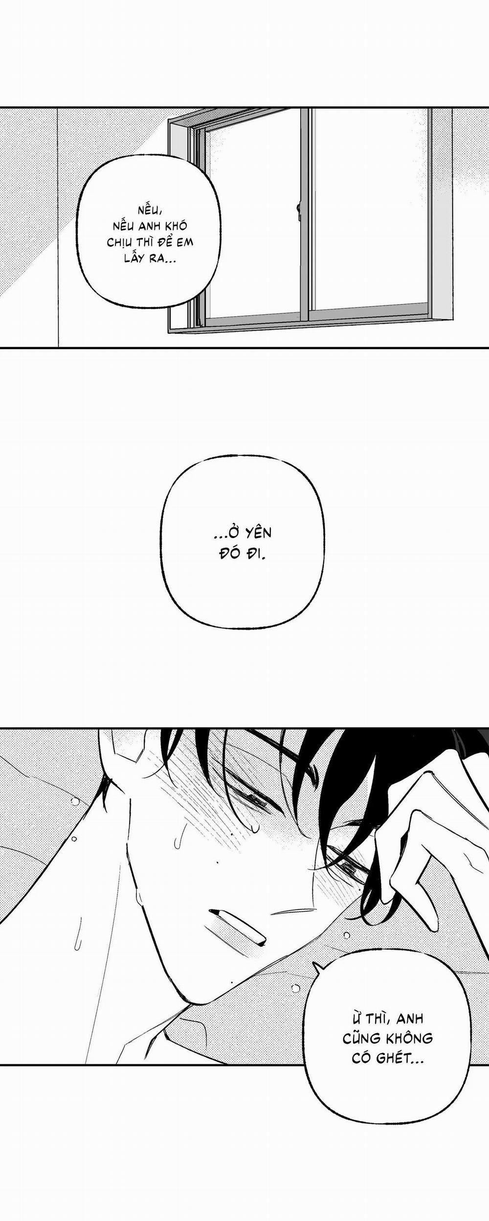 (Cbunu) Sự Kết Hợp Hoàn Hảo 47 End Sidestory trang 23