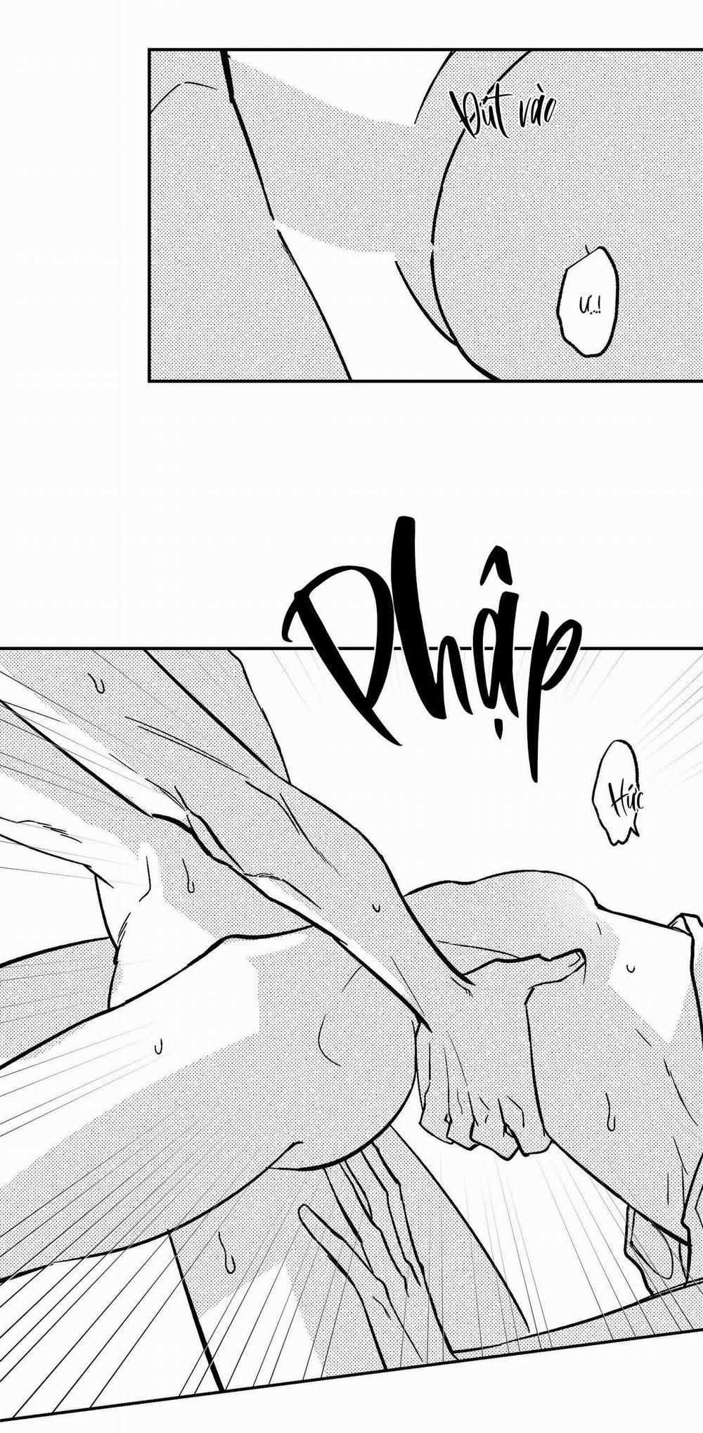 (Cbunu) Sự Kết Hợp Hoàn Hảo 47 End Sidestory trang 4