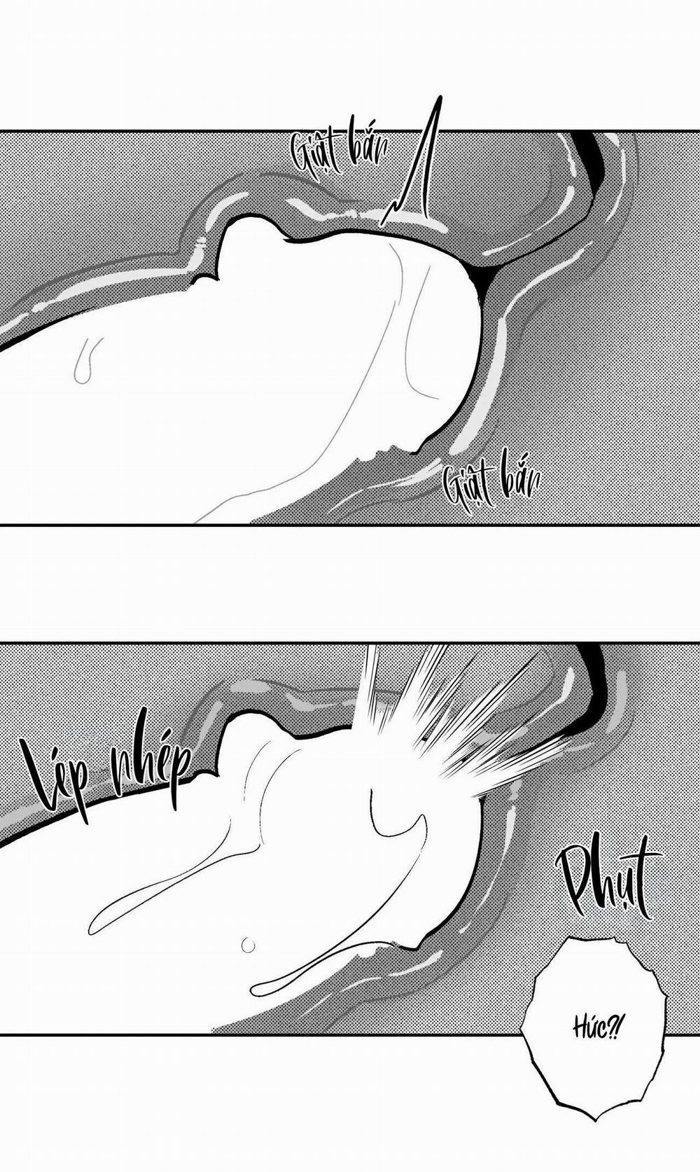 (Cbunu) Sự Kết Hợp Hoàn Hảo 47 End Sidestory trang 6