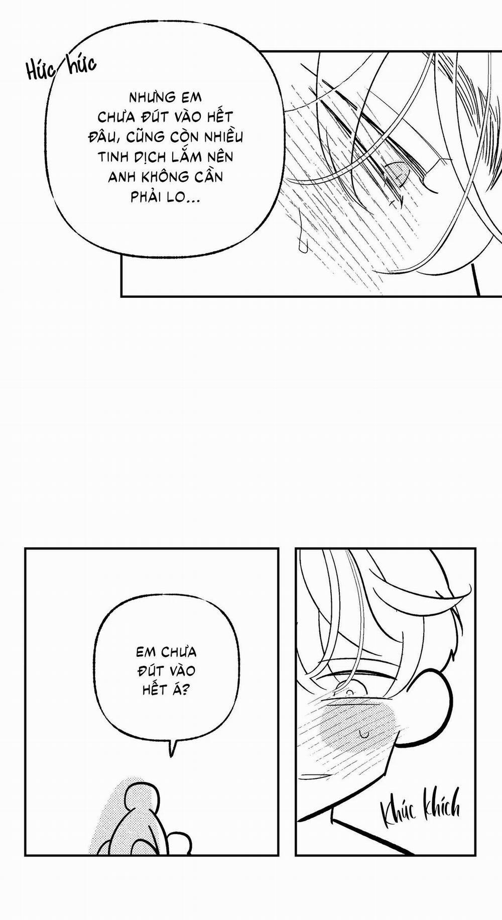 (Cbunu) Sự Kết Hợp Hoàn Hảo 47 End Sidestory trang 9