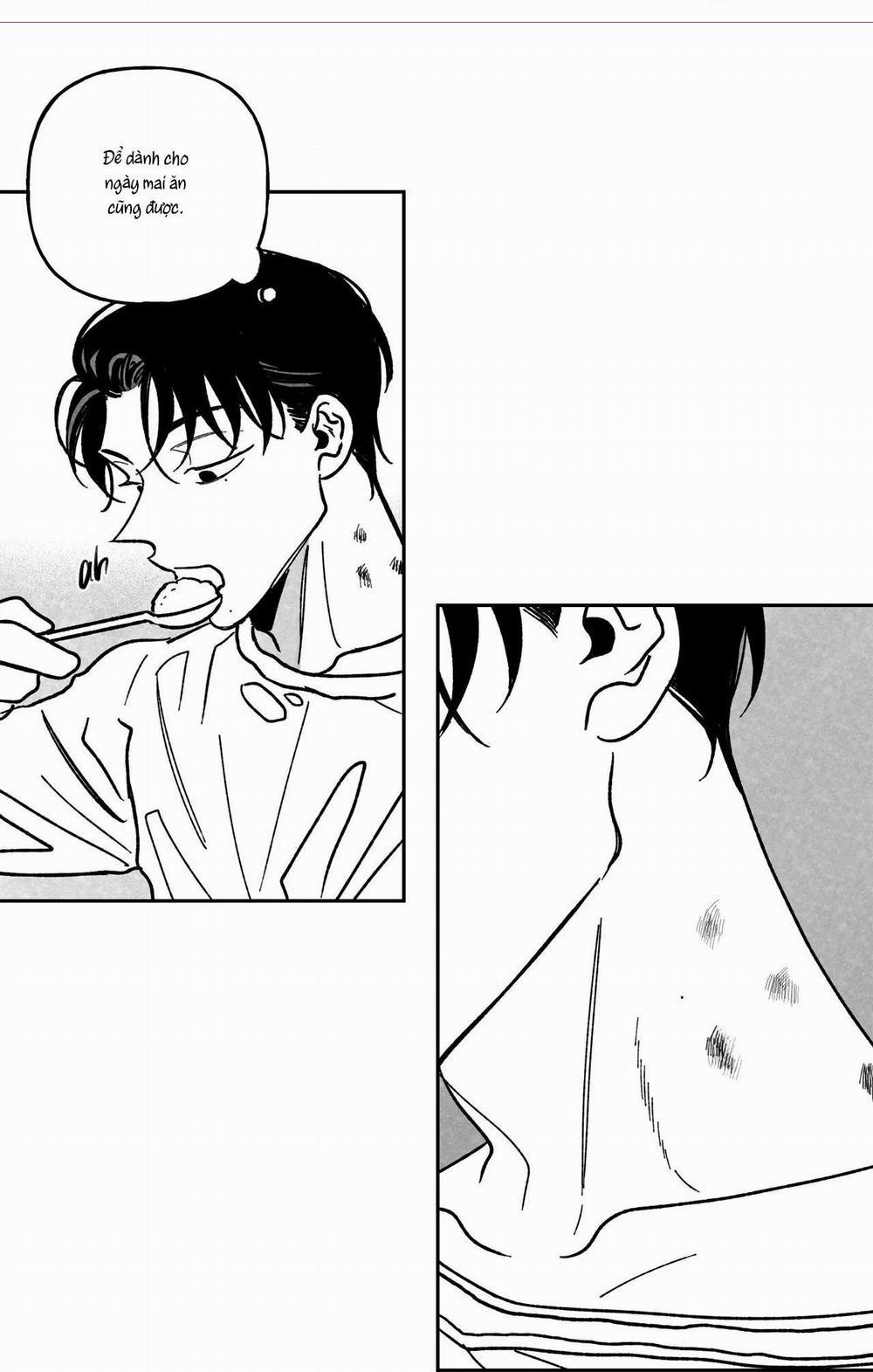 (Cbunu) Sự Kết Hợp Hoàn Hảo 5 trang 30