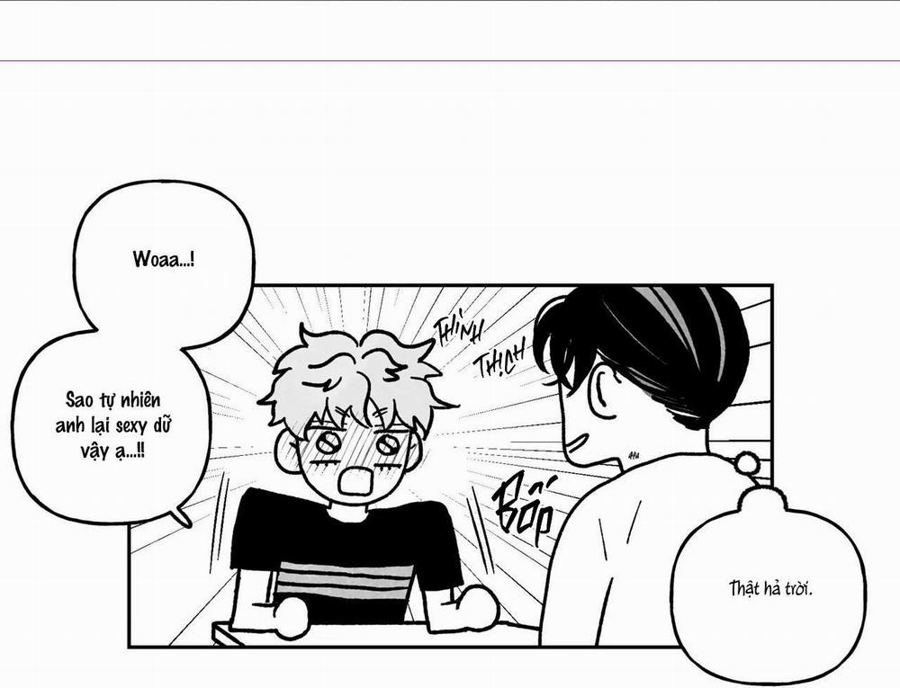 (Cbunu) Sự Kết Hợp Hoàn Hảo 5 trang 36