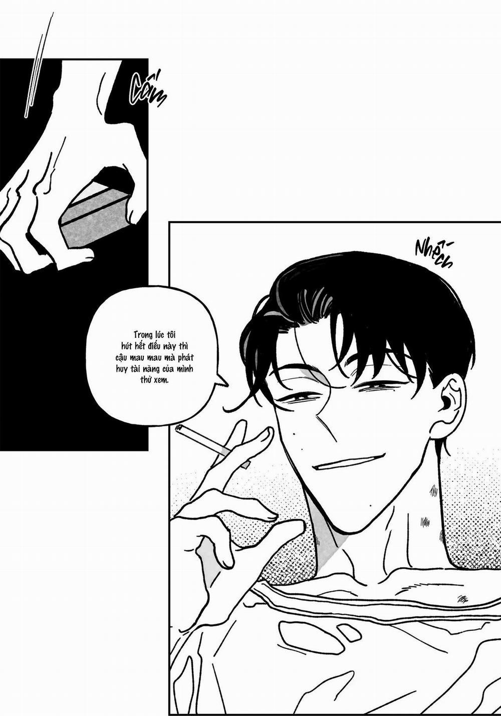 (Cbunu) Sự Kết Hợp Hoàn Hảo 5 trang 44