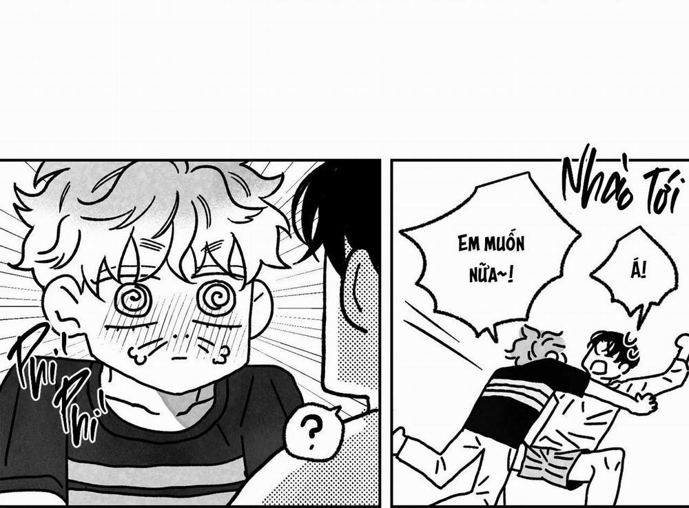 (Cbunu) Sự Kết Hợp Hoàn Hảo 5 trang 57