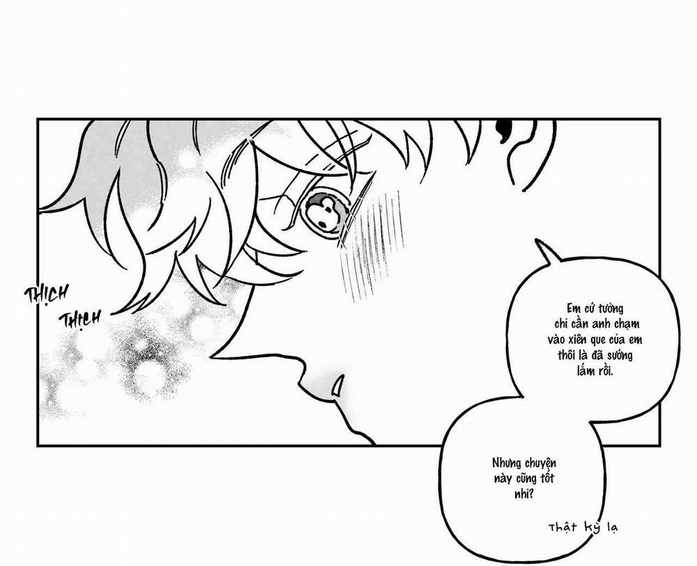 (Cbunu) Sự Kết Hợp Hoàn Hảo 5 trang 62