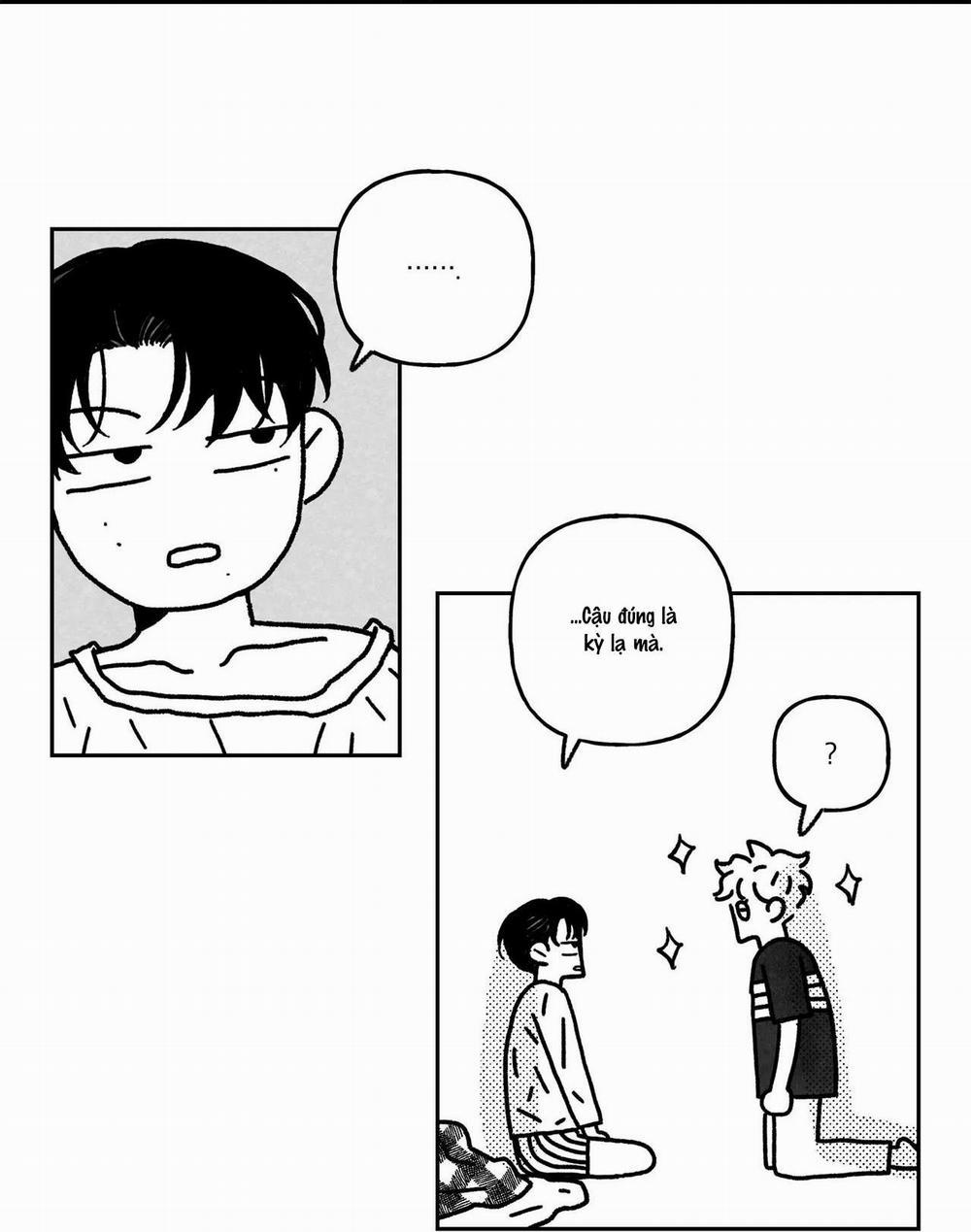 (Cbunu) Sự Kết Hợp Hoàn Hảo 6 trang 13