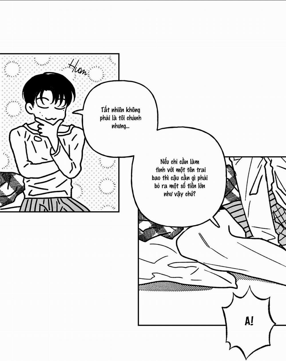 (Cbunu) Sự Kết Hợp Hoàn Hảo 6 trang 16