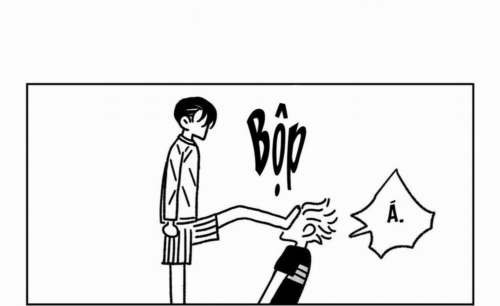 (Cbunu) Sự Kết Hợp Hoàn Hảo 6 trang 31