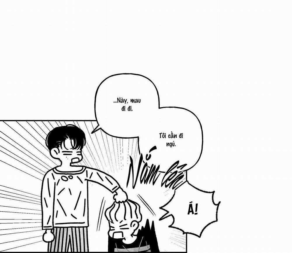 (Cbunu) Sự Kết Hợp Hoàn Hảo 6 trang 37