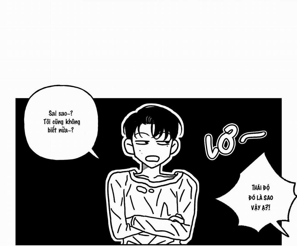 (Cbunu) Sự Kết Hợp Hoàn Hảo 6 trang 39