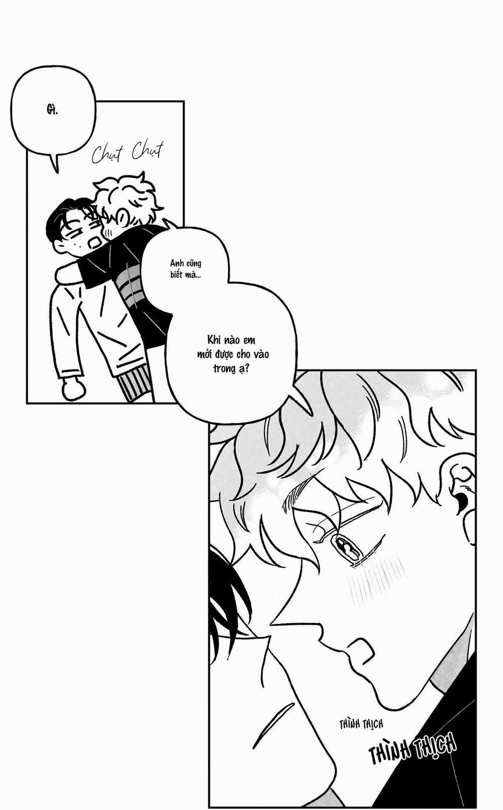 (Cbunu) Sự Kết Hợp Hoàn Hảo 6 trang 5