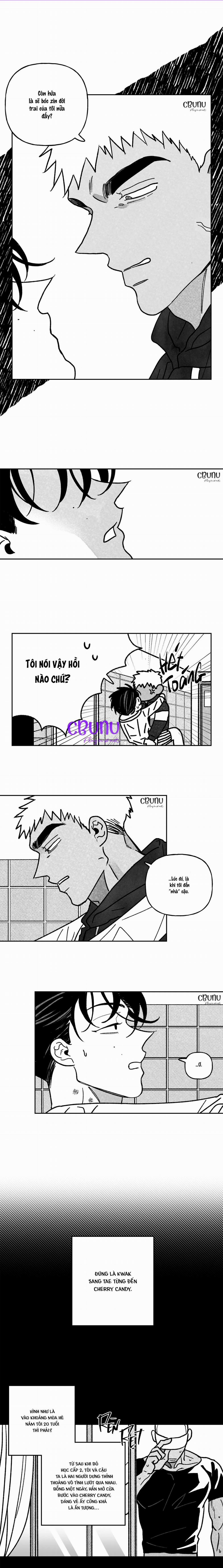 (Cbunu) Sự Kết Hợp Hoàn Hảo 7 trang 3