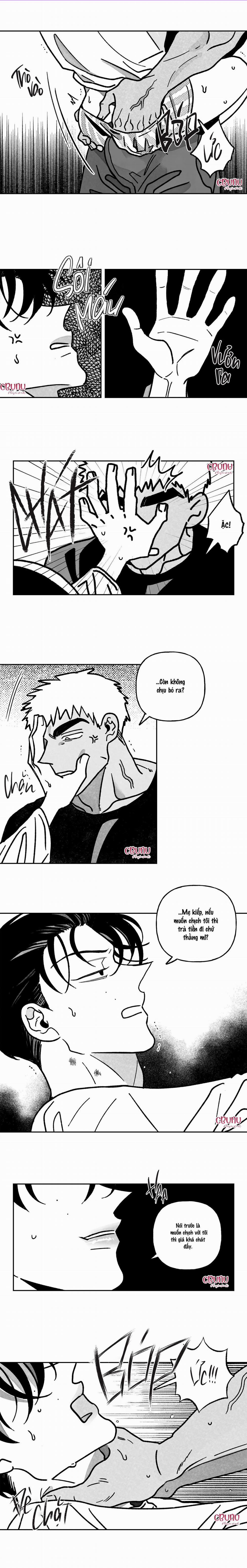 (Cbunu) Sự Kết Hợp Hoàn Hảo 7 trang 8