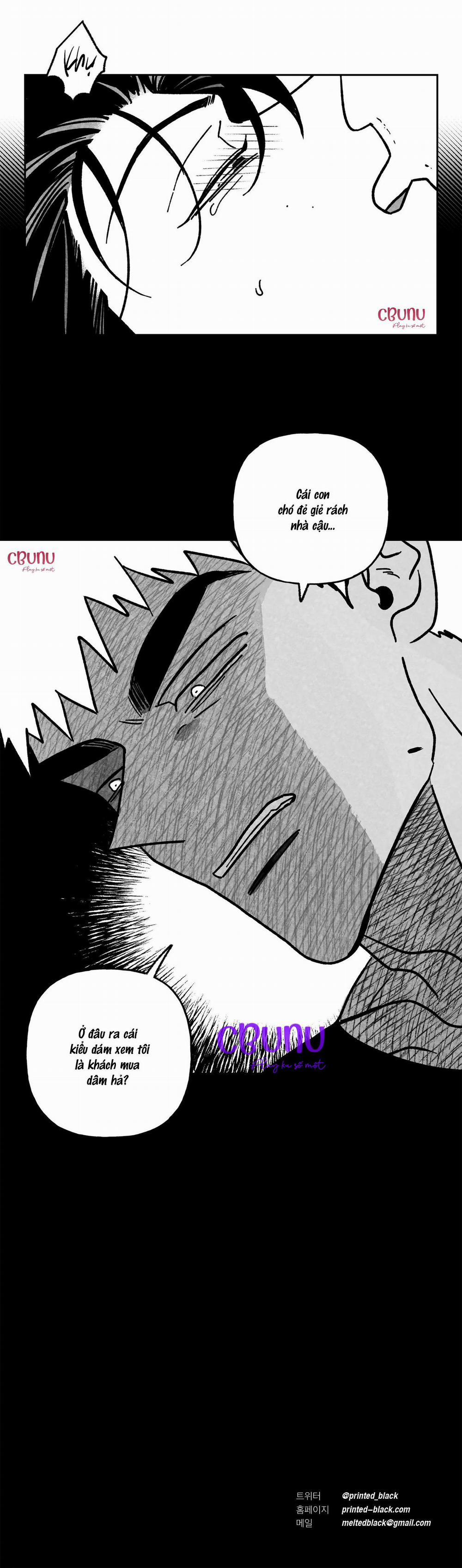 (Cbunu) Sự Kết Hợp Hoàn Hảo 7 trang 9