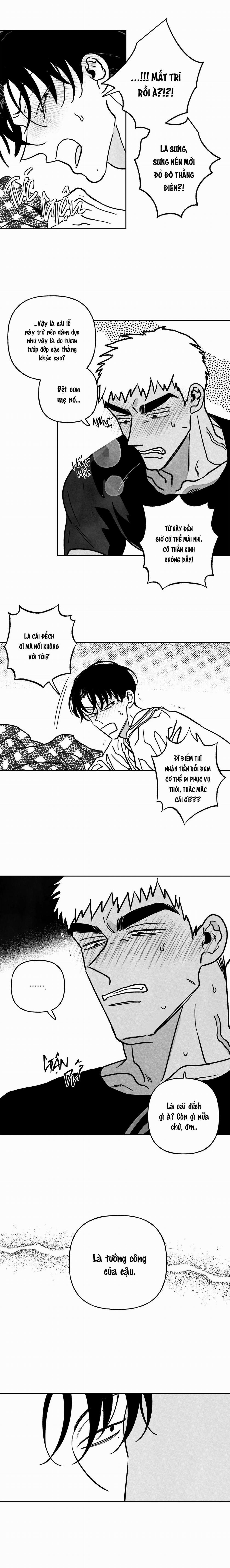 (Cbunu) Sự Kết Hợp Hoàn Hảo 8 trang 5