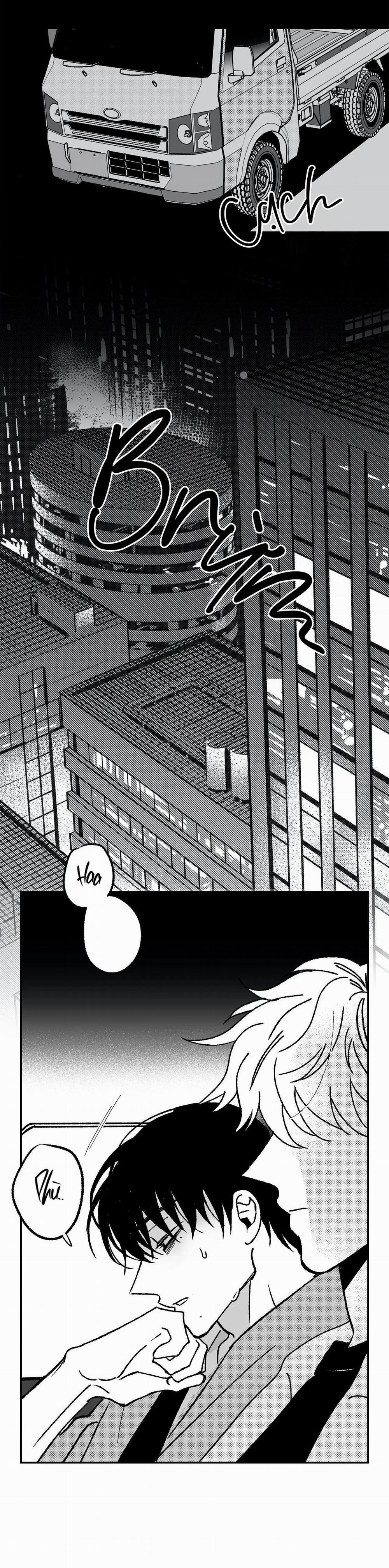 (Cbunu) Sự Kết Hợp Hoàn Hảo 82 trang 14