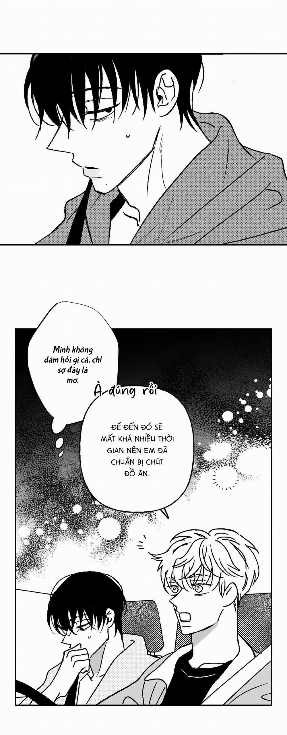 (Cbunu) Sự Kết Hợp Hoàn Hảo 82 trang 16