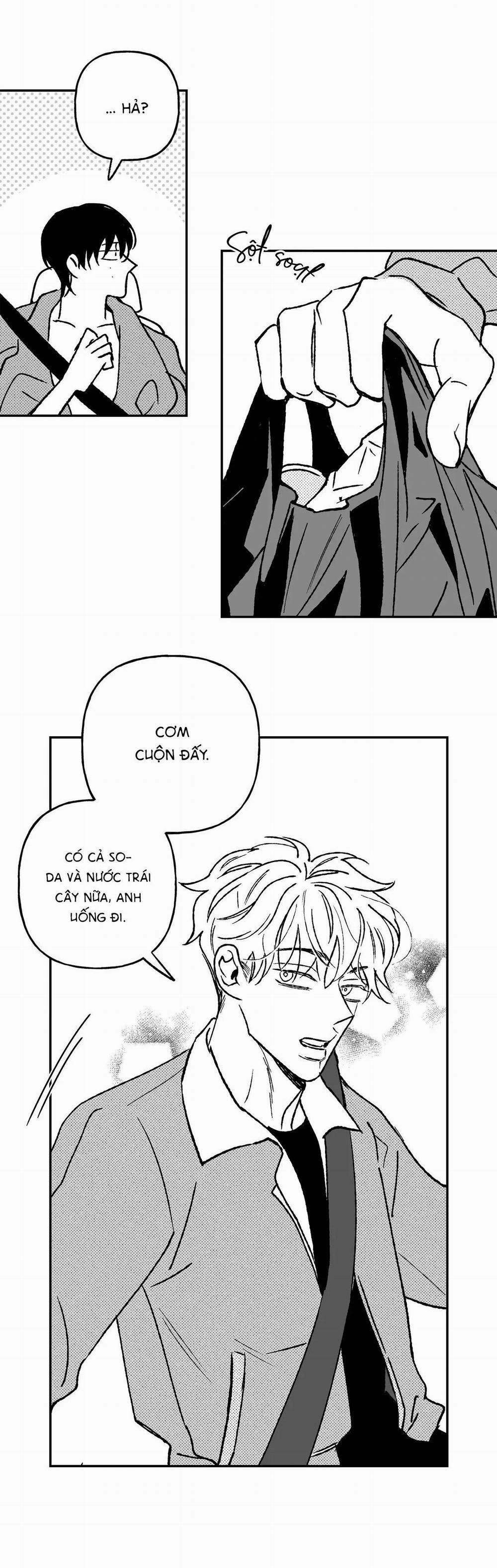 (Cbunu) Sự Kết Hợp Hoàn Hảo 82 trang 17