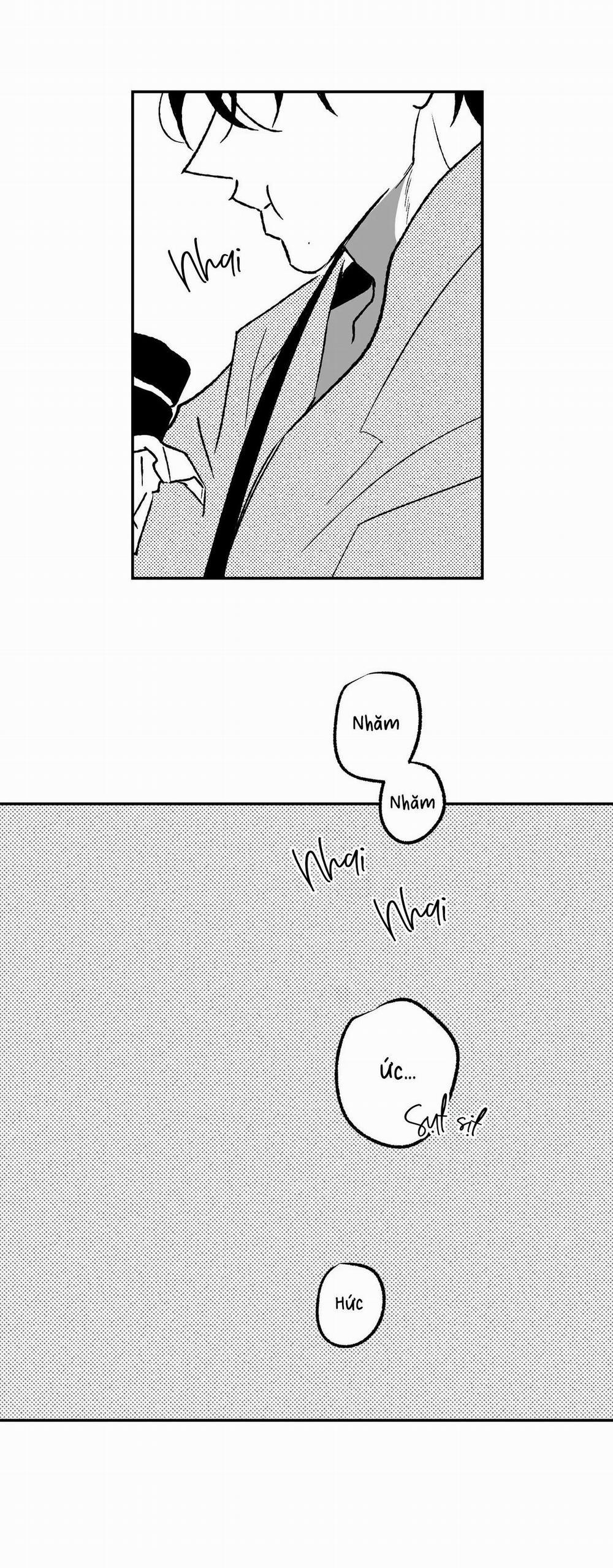 (Cbunu) Sự Kết Hợp Hoàn Hảo 82 trang 21