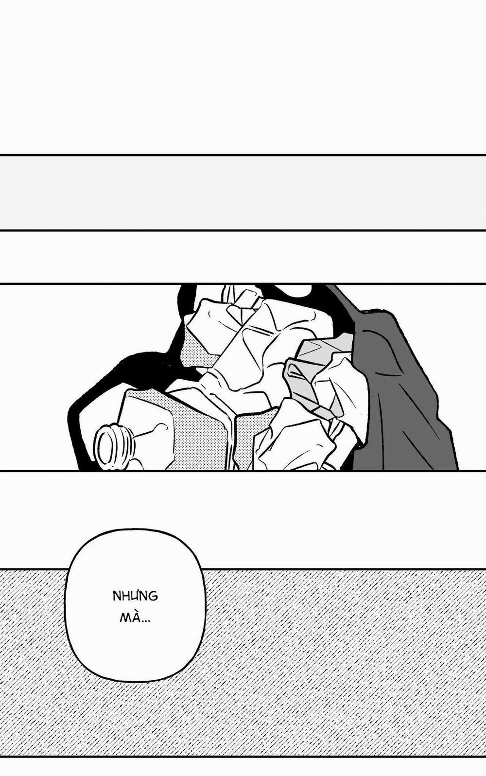 (Cbunu) Sự Kết Hợp Hoàn Hảo 82 trang 23