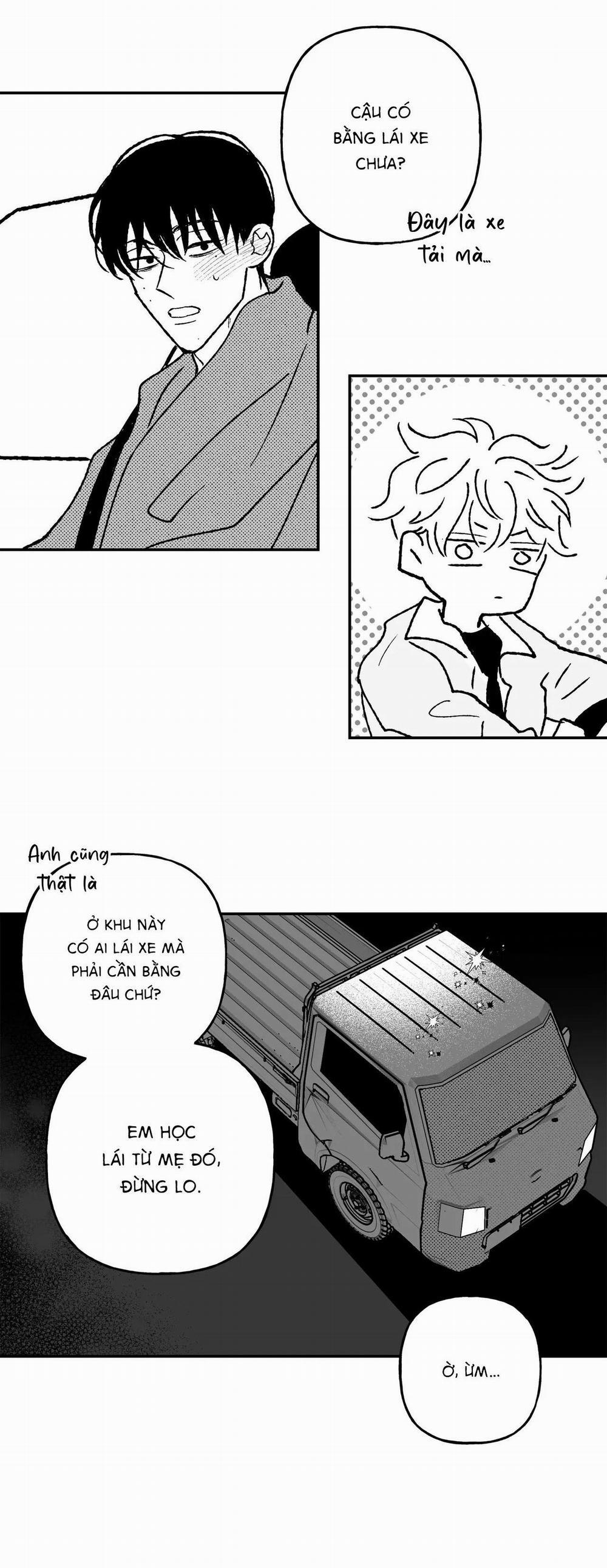 (Cbunu) Sự Kết Hợp Hoàn Hảo 82 trang 24