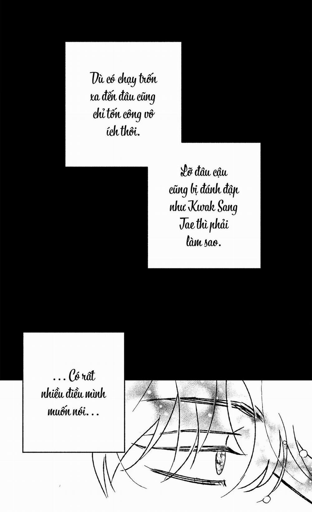 (Cbunu) Sự Kết Hợp Hoàn Hảo 82 trang 28