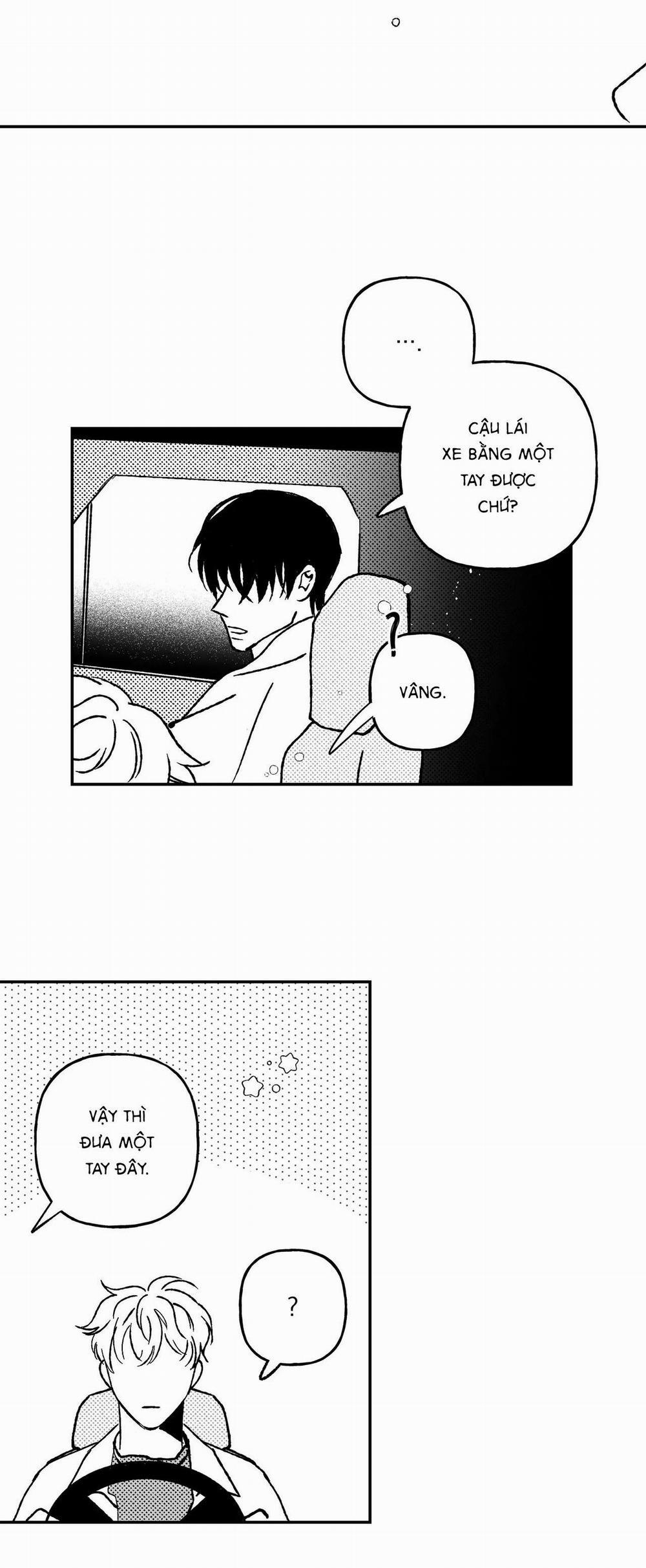 (Cbunu) Sự Kết Hợp Hoàn Hảo 82 trang 29