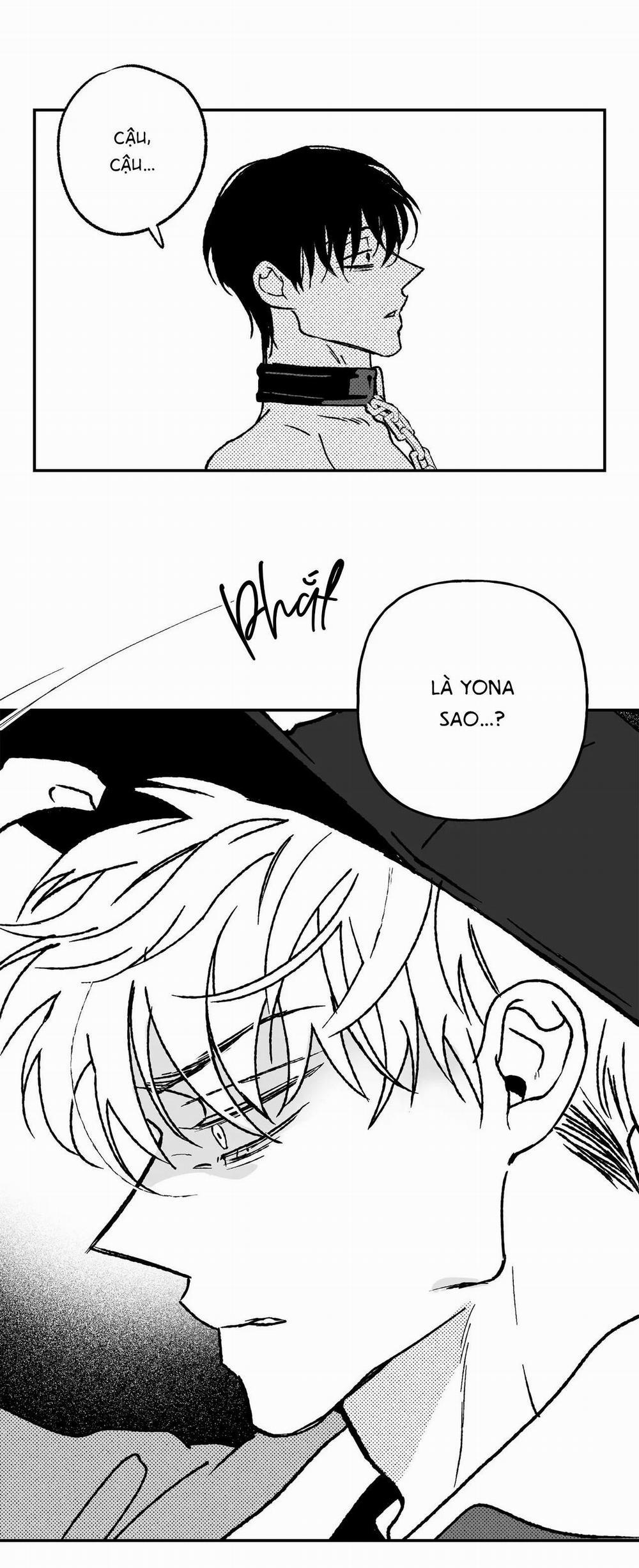 (Cbunu) Sự Kết Hợp Hoàn Hảo 82 trang 8