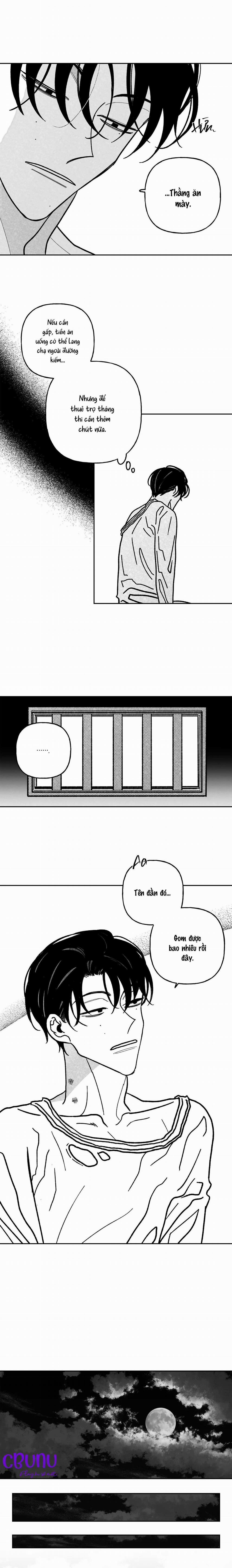 (Cbunu) Sự Kết Hợp Hoàn Hảo 9 trang 10