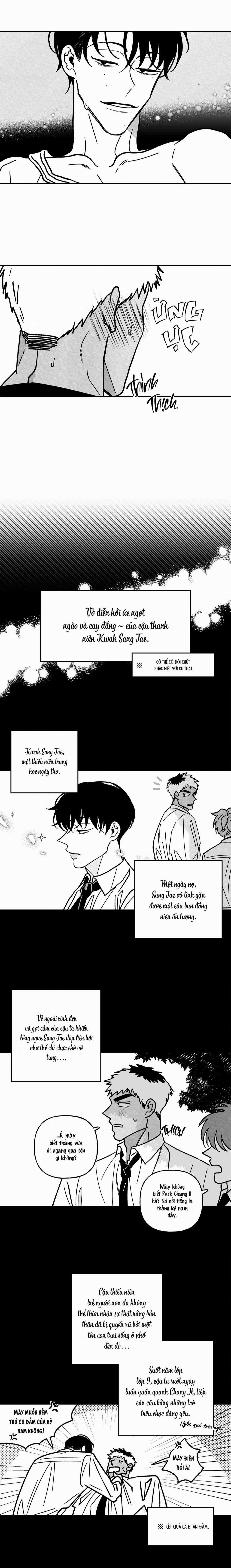 (Cbunu) Sự Kết Hợp Hoàn Hảo 9 trang 3