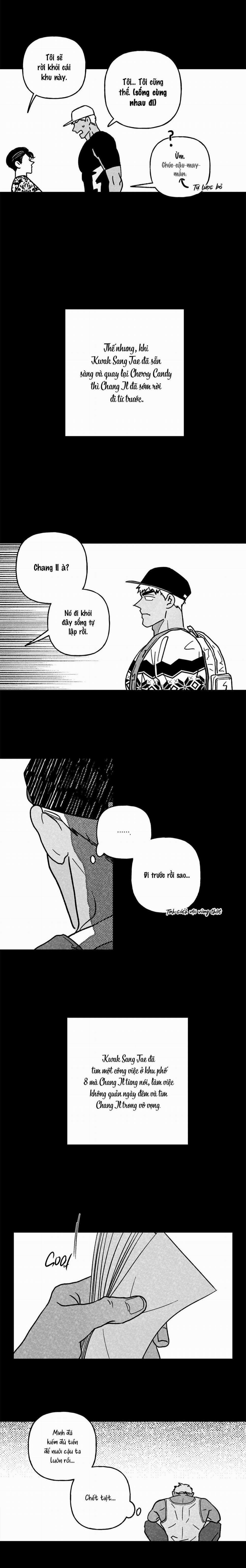 (Cbunu) Sự Kết Hợp Hoàn Hảo 9 trang 5