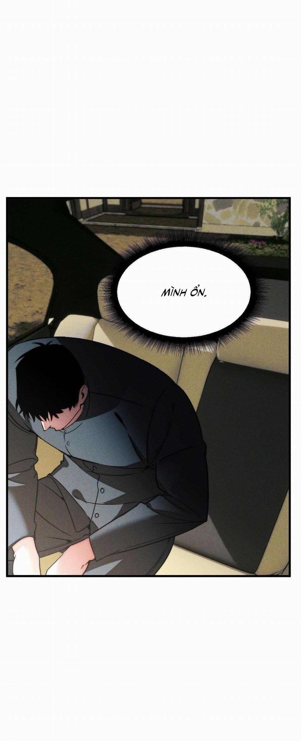 ( Cbunu ) Swallow You Whole 1 trang 21