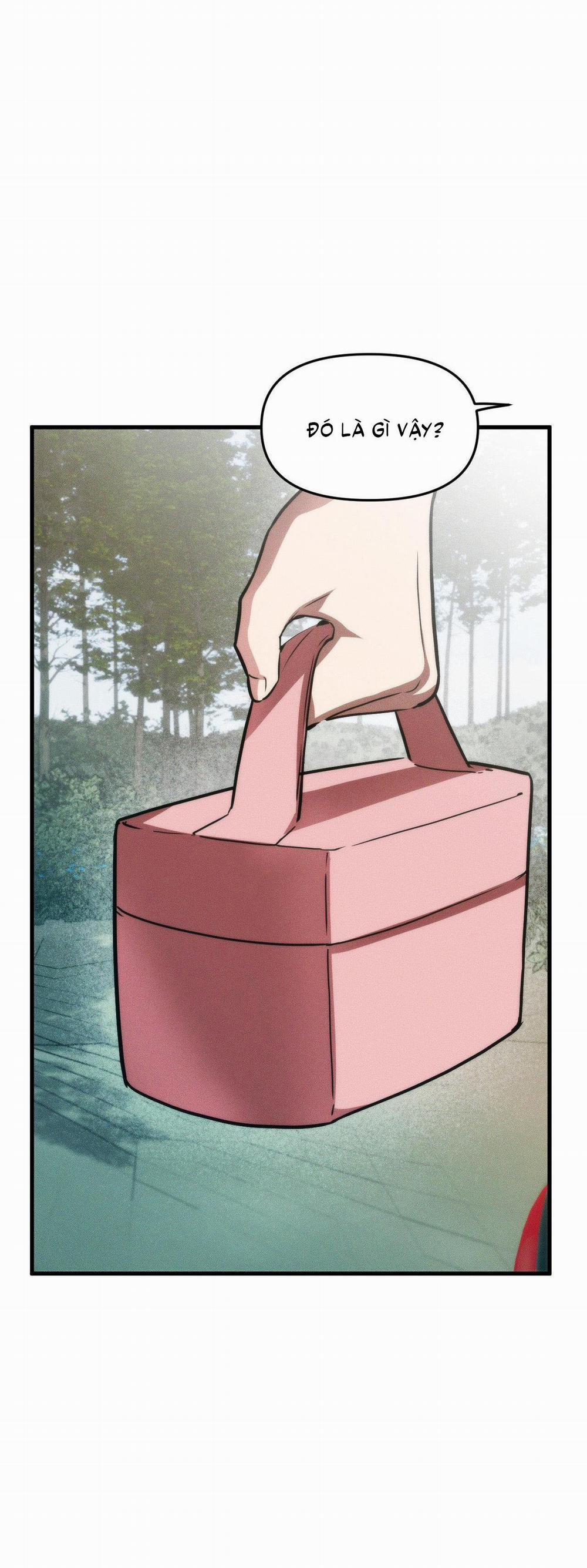 ( Cbunu ) Swallow You Whole 1 trang 38