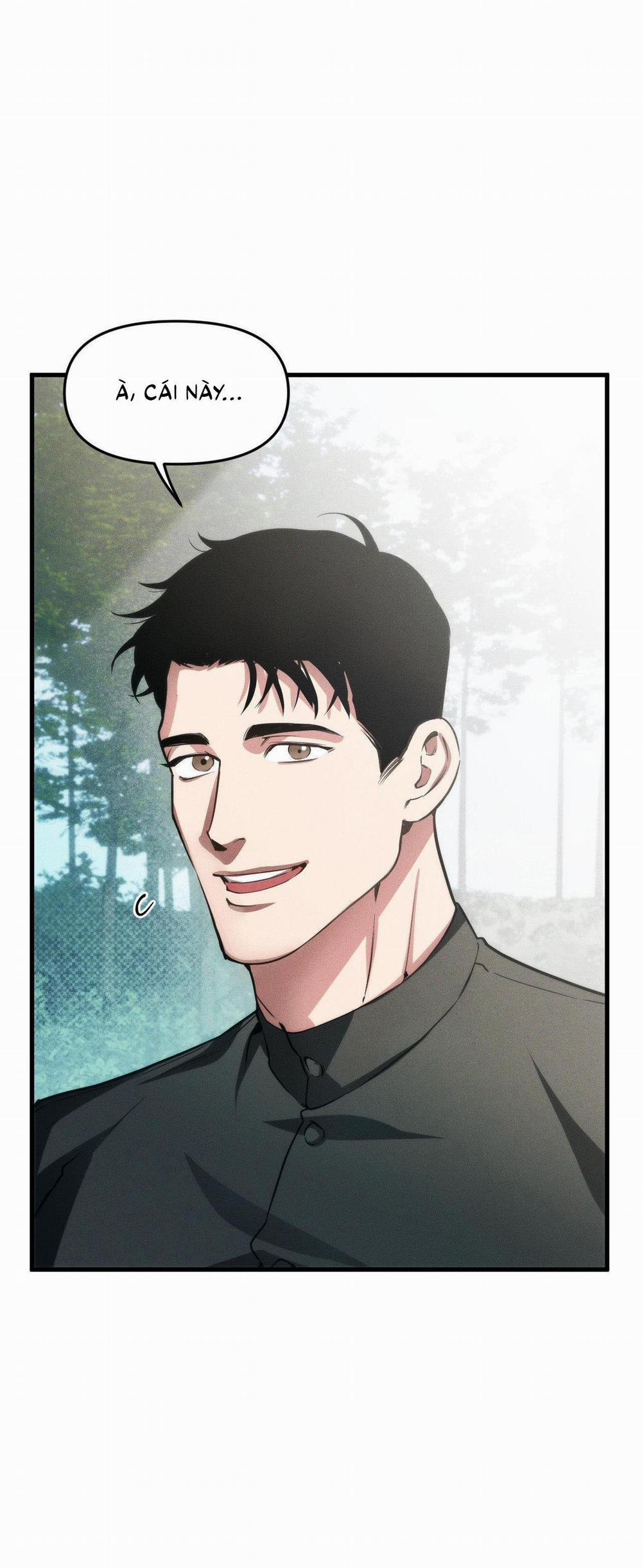 ( Cbunu ) Swallow You Whole 1 trang 39