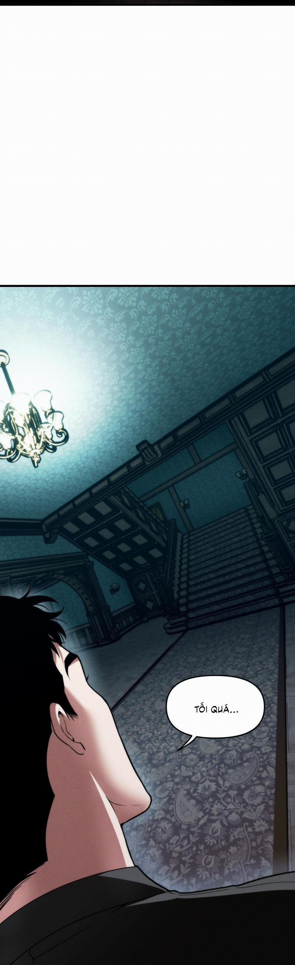 ( Cbunu ) Swallow You Whole 1 trang 43