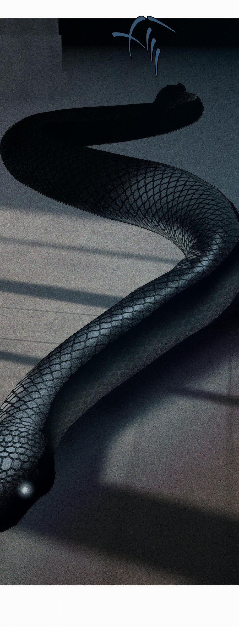 ( Cbunu ) Swallow You Whole 1 trang 48