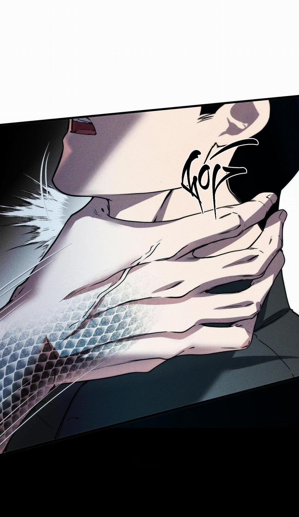 ( Cbunu ) Swallow You Whole 1 trang 52