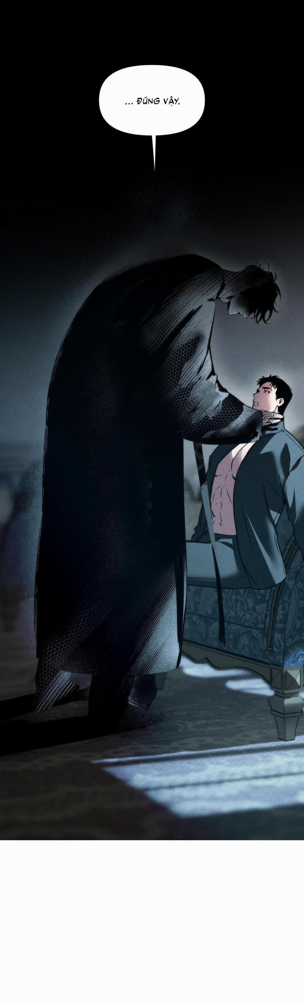 ( Cbunu ) Swallow You Whole 1 trang 53