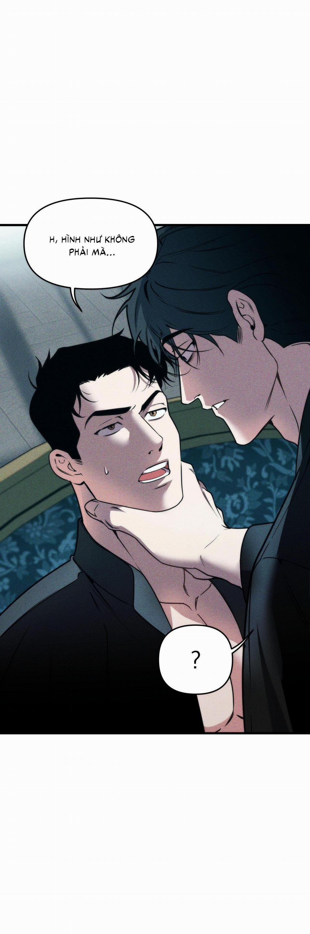 ( Cbunu ) Swallow You Whole 1 trang 55