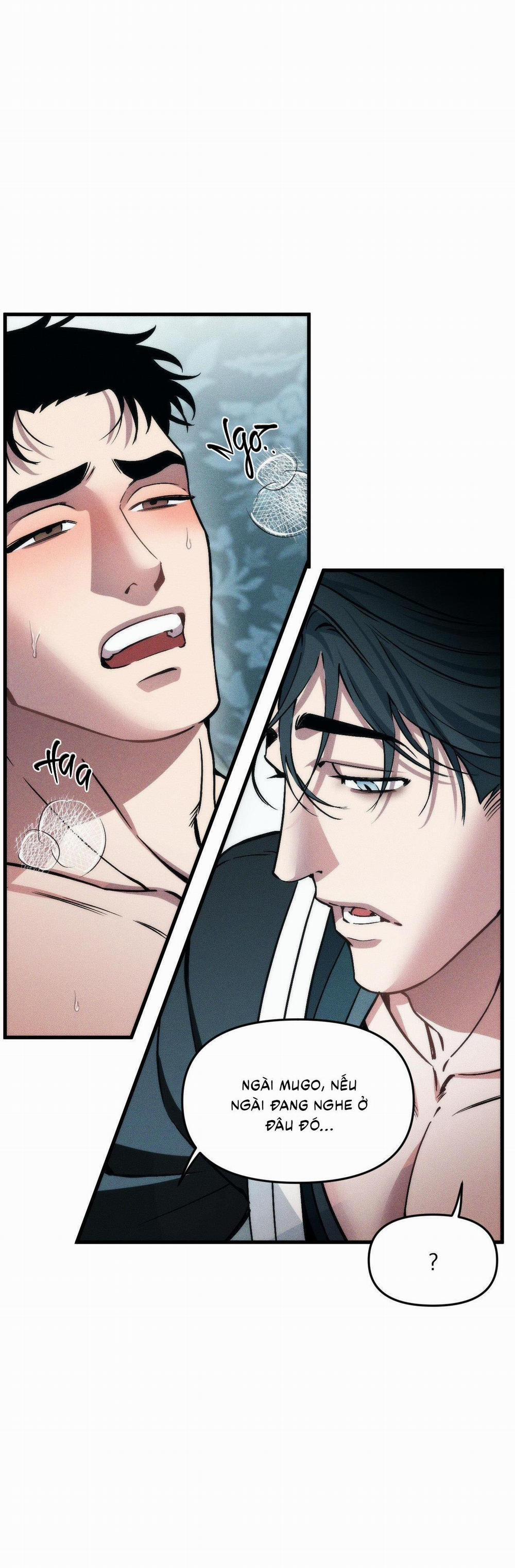 ( Cbunu ) Swallow You Whole 1 trang 64