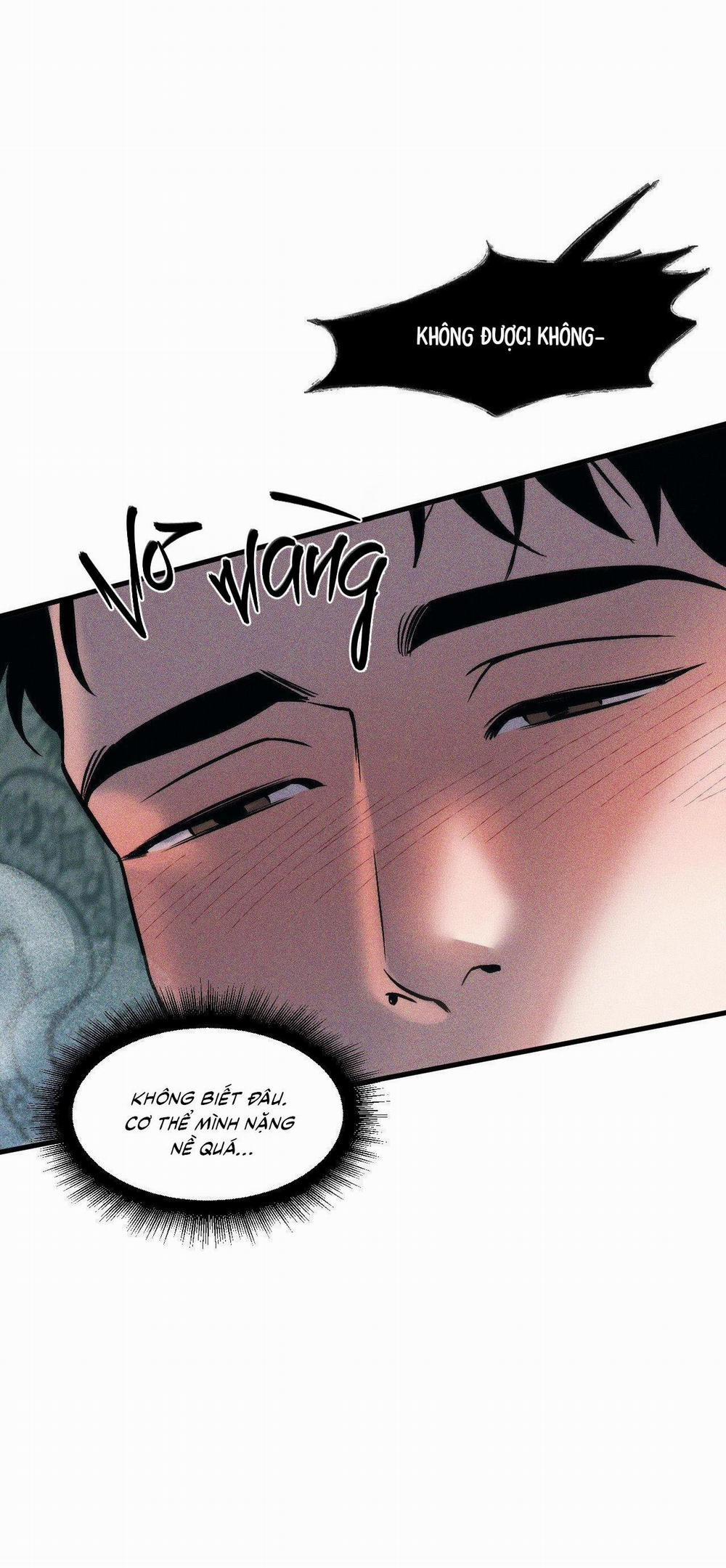 ( Cbunu ) Swallow You Whole 1 trang 69