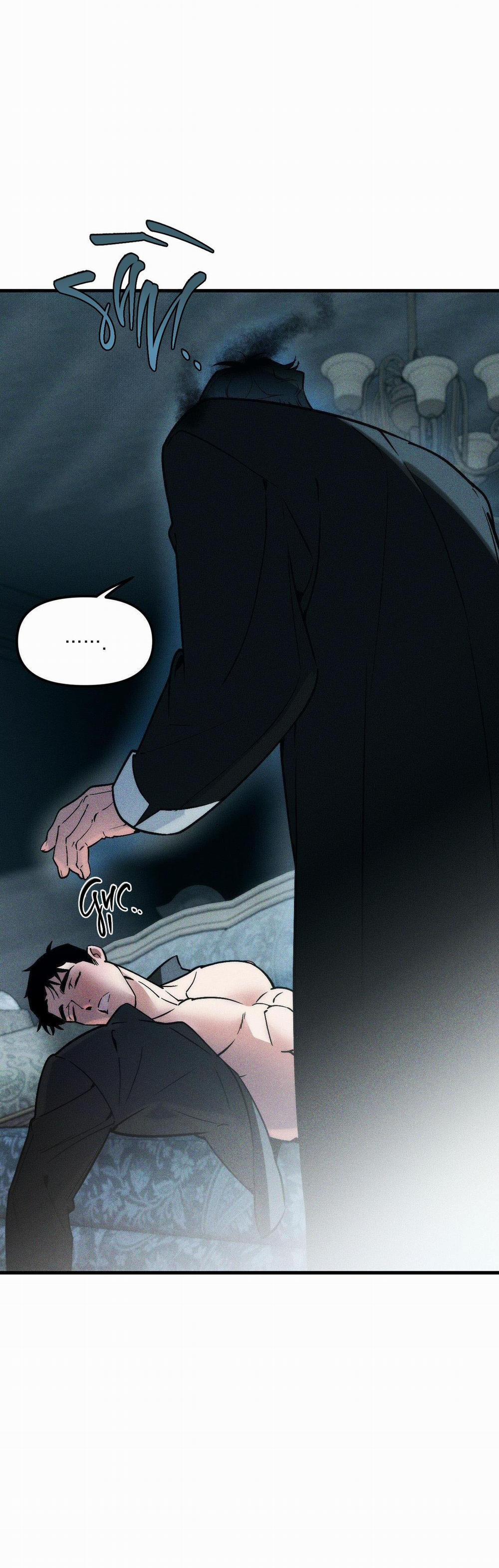 ( Cbunu ) Swallow You Whole 1 trang 70